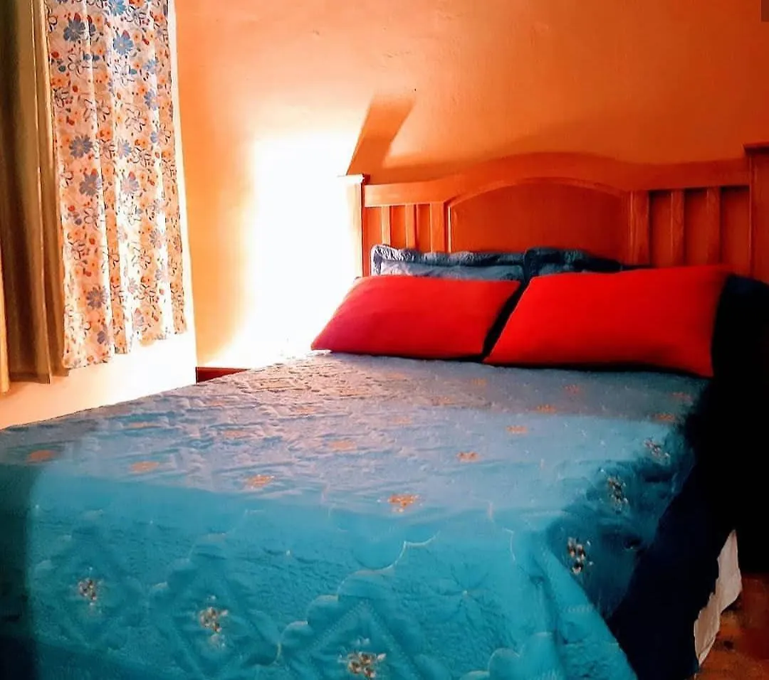 Hotel El Tronco Inc Boca Chica Couette-café