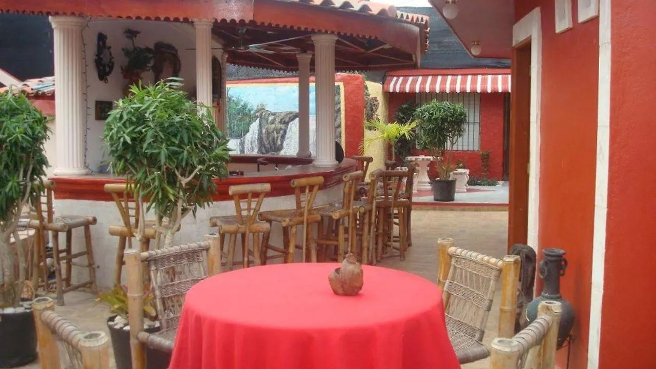 Hotel El Tronco Inc Boca Chica République dominicaine