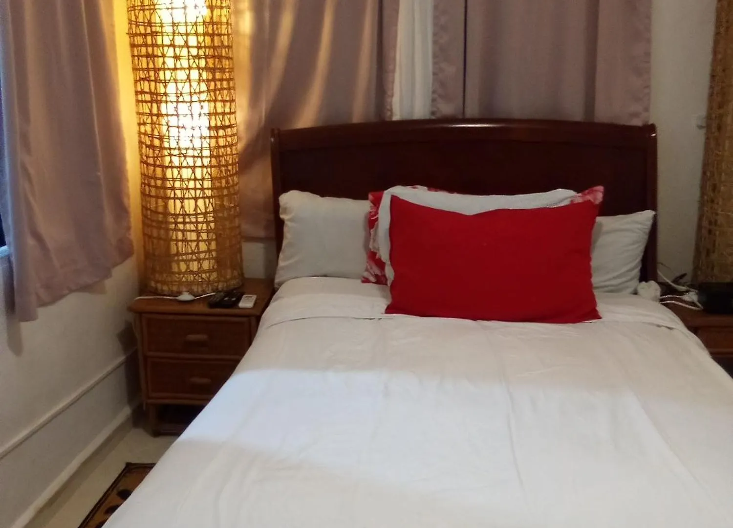 Hotel El Tronco Inc Boca Chica 3*,