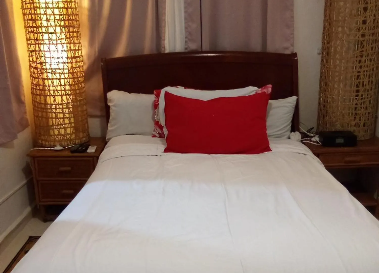Bed & Breakfast Hotel El Tronco Inc Boca Chica