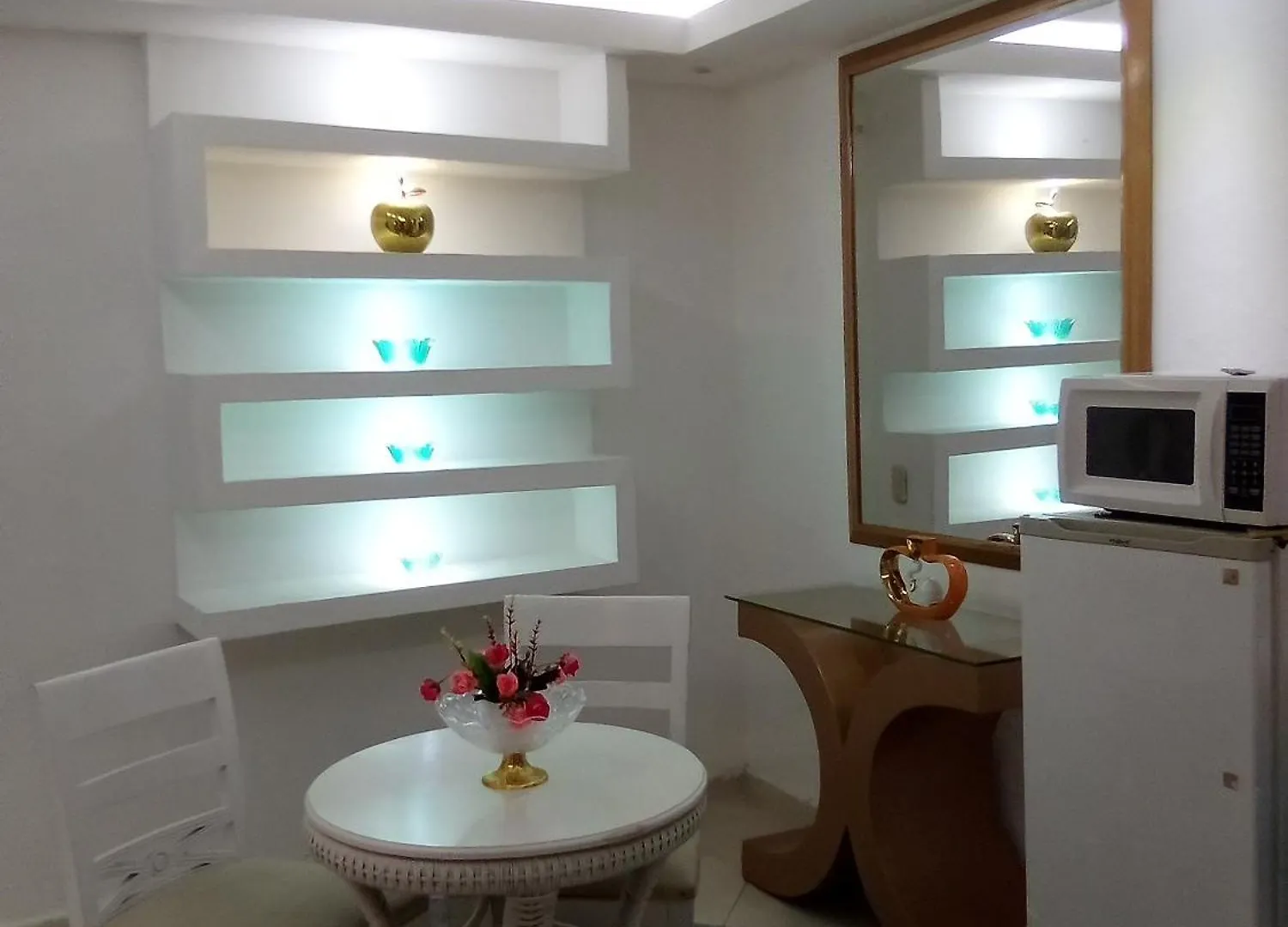 *** Bed & Breakfast Hotel El Tronco Inc Boca Chica Dominican Republic