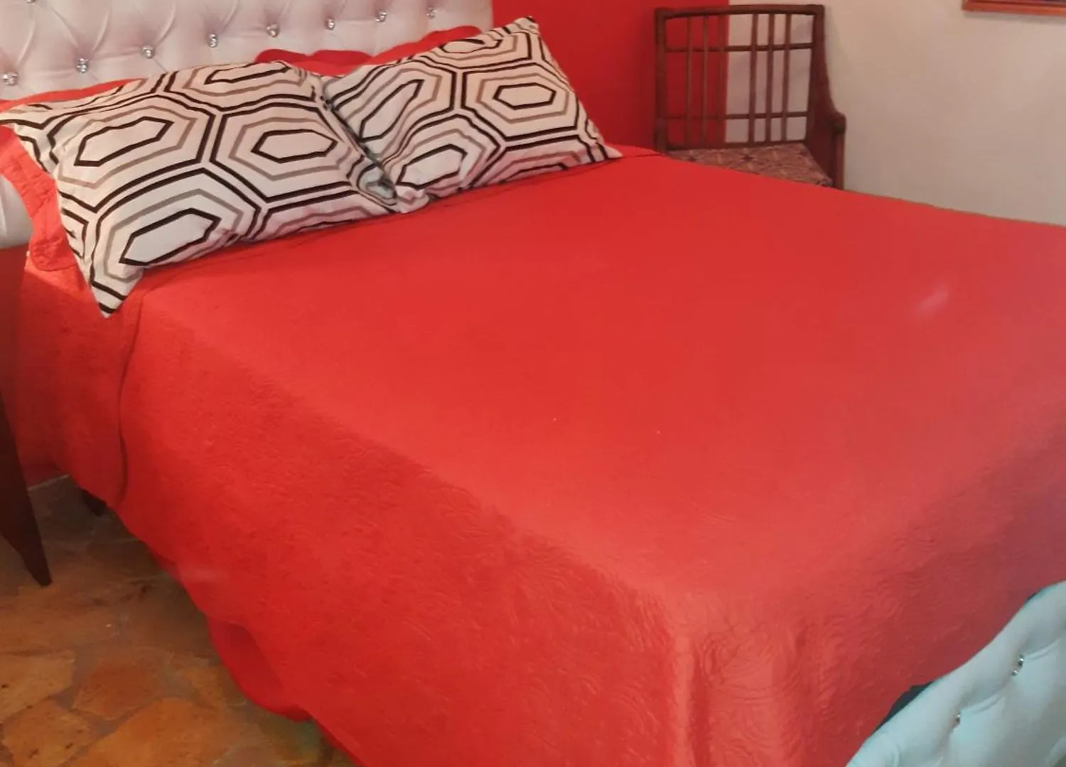 *** Bed & Breakfast Hotel El Tronco Inc Boca Chica Dominican Republic