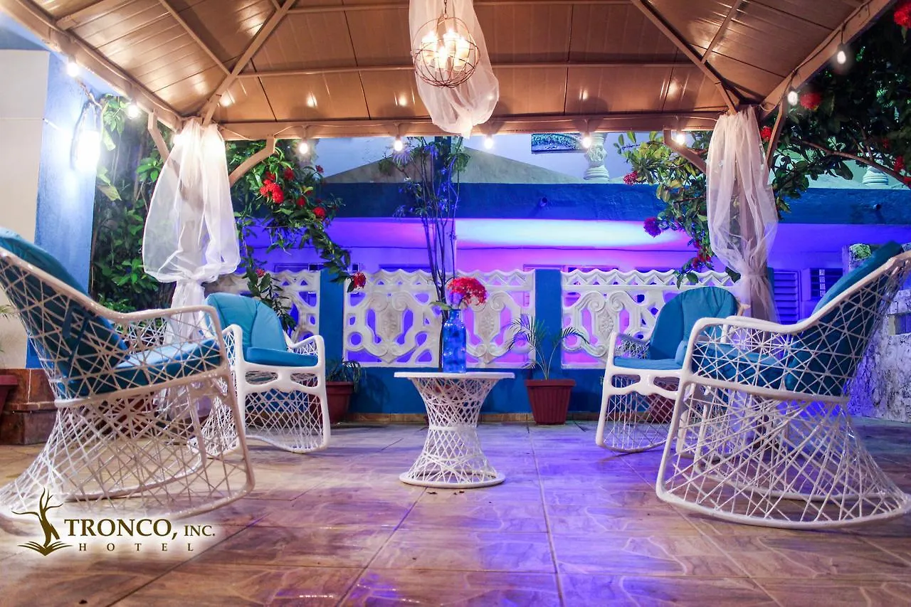 Hotel El Tronco Inc Boca Chica Dominican Republic