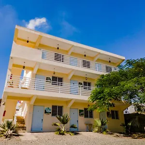 Anedi Hotel