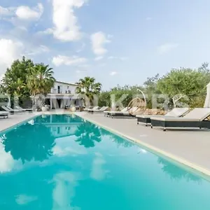 Aparthotel Marina E Noto