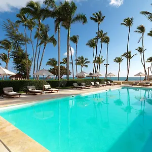 Resort Meliá Punta Cana Wellness Inclusive - Adults Only, Bávaro