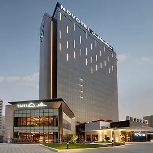 Hotel Novotel Expo Centre Sharjah