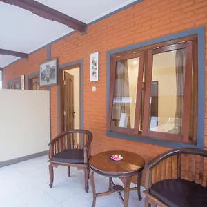 Monka House Индонезия