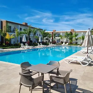 Villa Hermosa Townhouse Boca Paraiso, Boca Chica