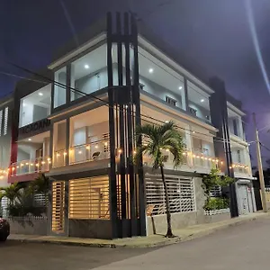 Appart hôtel Macadana, Nagua
