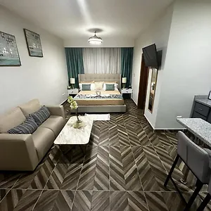 Hotel Monarca, Higüey