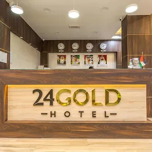 Hotel 24 Gold Dubai