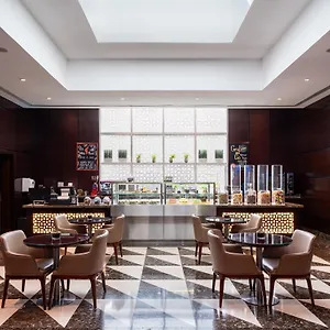 Hotel Four Points By Sheraton Sharjah