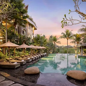 Kuwarasan A Pramana Experience Индонезия