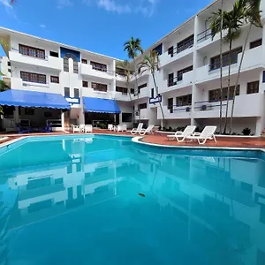 Calypso By The Urbn House Santo Domingo Airport Hotel