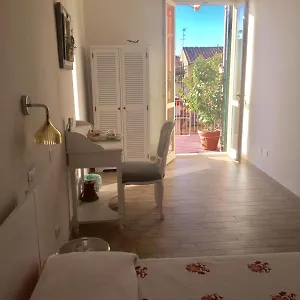 La Terrazza Sui Miracoli Pisa