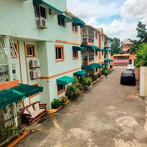Appart hôtel Dona Reyna En Santo Domingo A 5 Min De Aeropuerto Internacional Americas, El Higo