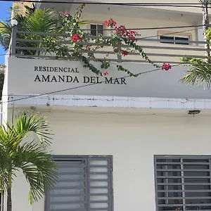 Apartment Amanda Del Mar A 1