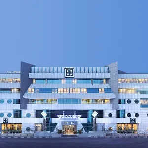 Aparthotel Leva And Suites, Opposite Downtown Dubai
