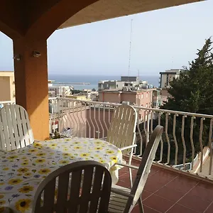 Bed & Breakfast Carmen Sciacca